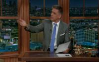 Craig Ferguson 2014-05-07 Patton Oswalt 720p HDTV x264-BAJSKORV