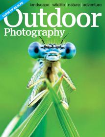 Outdoor Photography - June 2014  UK
