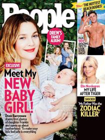 People Magazine - June 2 2014