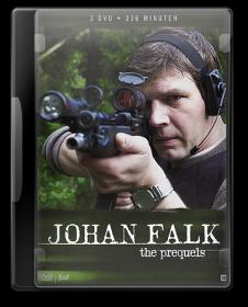 Johan Falk The Prequels Se00Ep02 ExecutiveProtection DvdRip NL Subs DutchReleaseTeam