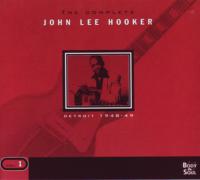 John Lee Hooker The Complete John Lee Hooker Vol 1(blues)(rogercc)[rogercc][h33t