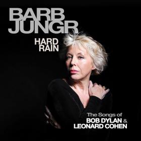 Barb Jungr - Hard Rain 2014 320kbps CBR MP3 [VX]