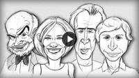 Capturing the Essence of Caricatures (MP4)