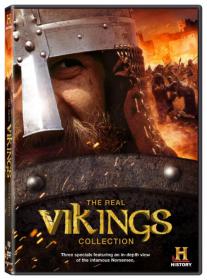 The Real Viking Collection (The History Channel)