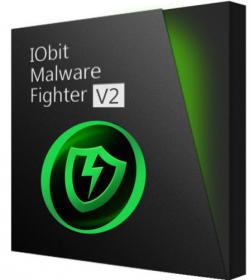 IObit Malware Fighter Pro 2.4.1.15 DC 29.05.2014 + Key
