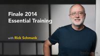 Lynda - Finale 2014 Essential Training