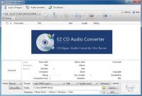 EZ CD Audio Converter 2.1.4.1 Ultimate + Crack
