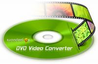 WonderFox DVD Video Converter 6.5 + Key