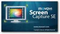 Movavi Screen Capture 4.3.2 Multilingual + Key