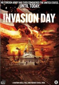 Invasion Day (2014) DD 5.1 NL Subs x264 DVDRip-NLU002