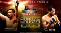 UFC Fight Night 41 Prelims WEBRip x264 Fight-BB 