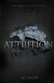 S G  Night - Three Acts of Penance series 01- Attrition- The First Act of Penance