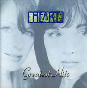 Heart - Greatest Hits 2000 only1joe 320MP3