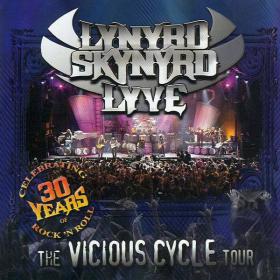 Lynyrd Skynyrd - Vicious Cycle Tour [48kHz-24bit] 2003 [FLAC](oan)