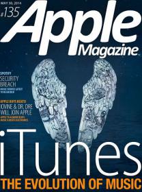 AppleMagazine -  i Tunes The evolution of Music (May 30, 2014)