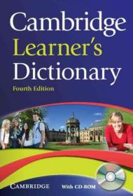 Cambridge Advanced Learner's Dictionary 4.0 with Thesaurus (ISO) + Serial
