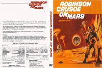 Robinson Crusoe on Mars - Adventure Eng 720p [H264-mp4]