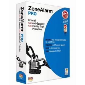 ZoneAlarm Pro Firewall 13.2.015.000 + Key