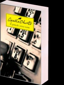 Agatha Christie - Il pericolo senza nome