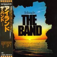 The Band - Islands (2013) Japan SHMCD FLAC Beolab1700