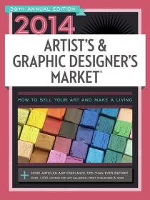 2014 Artist's & Graphic Designer's Market [Epub] [StormRG]