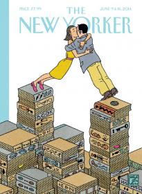The New Yorker - June 9 2014
