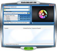 1CLICK DVD Copy Pro 4.3.2.8 Multilanguage + Patch