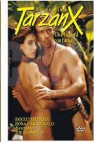 Tarzan X - Shame of Jane(1995)English+subtitles DVDRip