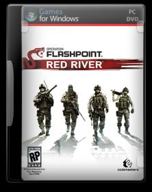 Operation flashpoint red river