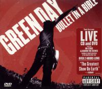 Green Day - Bullet In A Bible (Live) 2005 only1joe 320MP3