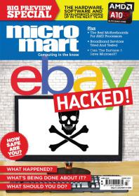 Micro Mart - June 5 2014  UK