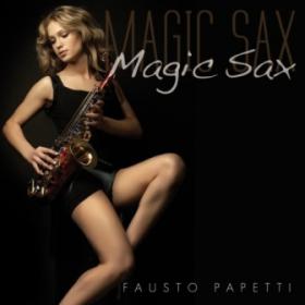 Fausto Papetti - Magic Sax - [TFM]