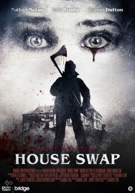House Swap (NL Rel 2014) DD 5.1 NL Subs PAL DVDR-NLU002
