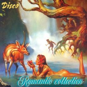 VA - Romantic Collection - Disco - [MP3 - 320] - [TFM]