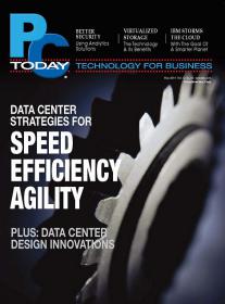 PC Today - Dats center Stratagies + Speed +Effifency + Agility (May 2014 Vol 12 Issue 05) (True PDF)