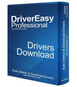 DriverEasy PRO 4.7.1.0 PreActivated