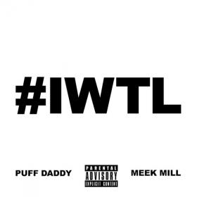 01 I Want the Love (feat  Meek Mill)