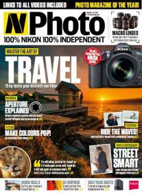 N-Photo the Nikon magazine - Master the ARt of Travel (July 2014)