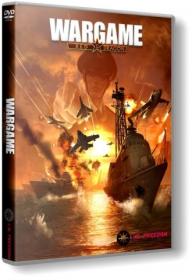 Wargame Red Dragon от R.G. Freedom