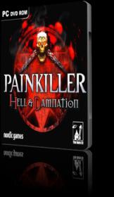 Painkiller Hell and Damnation MULTi11 PROPER-PROPHET