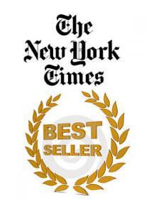 New York Times Bestseller Fiction Combined 06-08-14 [epub-mobi]