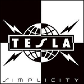 [Hard Rock] Tesla - Simplicity 2014 @320 (Jamal The Moroccan)