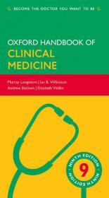 Oxford Handbook of Clinical Medicine, 9E [PDF] [StormRG]