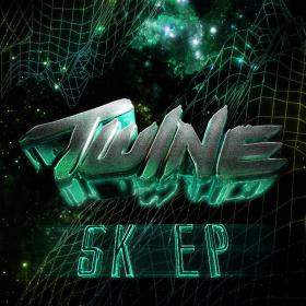 Twine â€“ 5K EP (2014) [DUBSTEP, TRAP, D&B]