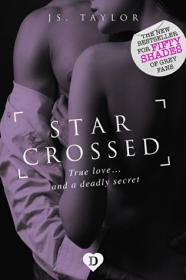 Star Crossed (Starlight #3) by J.S. Taylor epub