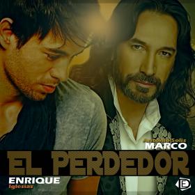 Enrique Iglesias Ft  Marco Antonio SolÃ­s - El Perdedor [Music Video] 1080p [Sbyky] MP4
