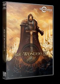 [R.G. Mechanics] Age of Wonders 3