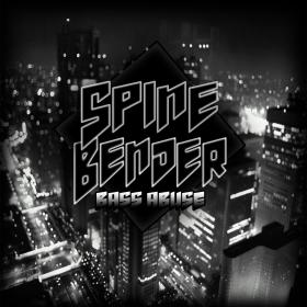 SpineBender â€“ Bass Abuse EP (2014) [DUBSTEP, TRAP, D&B]
