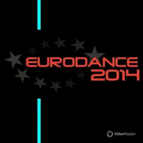 VA - Eurodance 2014 (2014)