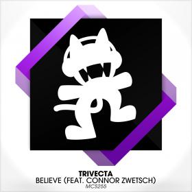 Trivecta feat  Connor Zwetsch â€“ Believe (2014) [MCS225] [DUBSTEP]